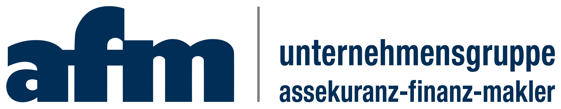 afm Unternehmensgruppe